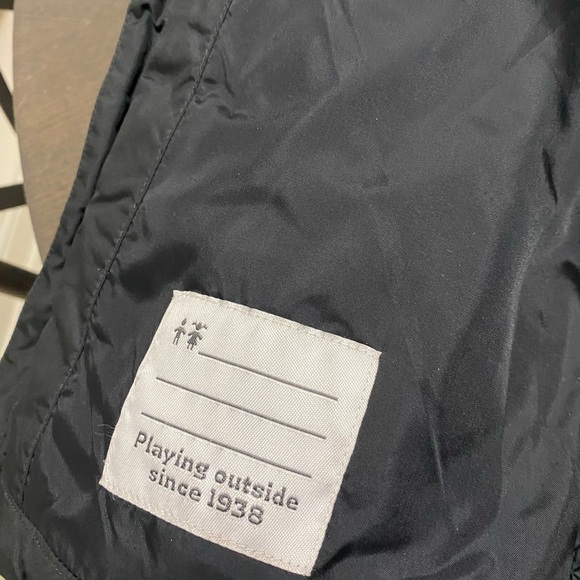 Columbia girls coat M (10/12) - Picture 6 of 10